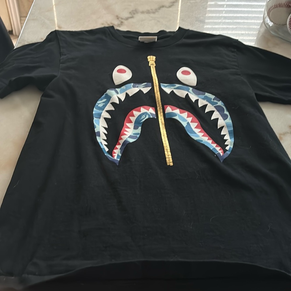 Sprayground Shirt